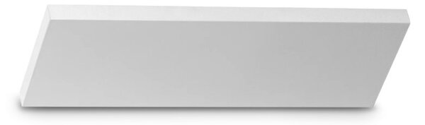 Ideal Lux Nástěnné LED svítidlo BLOCK AP, d 305 mm, 30 W Barva: Bílá, Teplota světla: 3000K