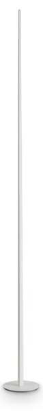 Ideal Lux Stojací LED svítidlo BLADE PT, Ø 250 mm, 15 W Barva: Černá, Teplota světla: 3000K