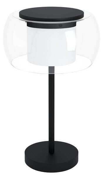 EGLO connect Briaglia-C LED stolní lampa