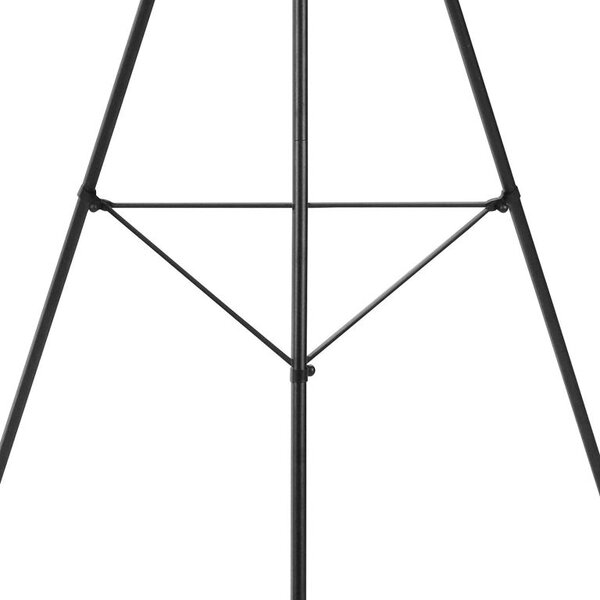 Jago Stojací lampa se stativem, 139 cm
