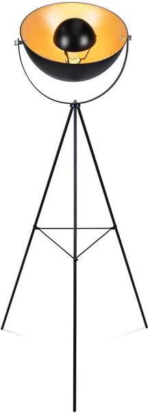 Jago Stojací lampa se stativem, 139 cm