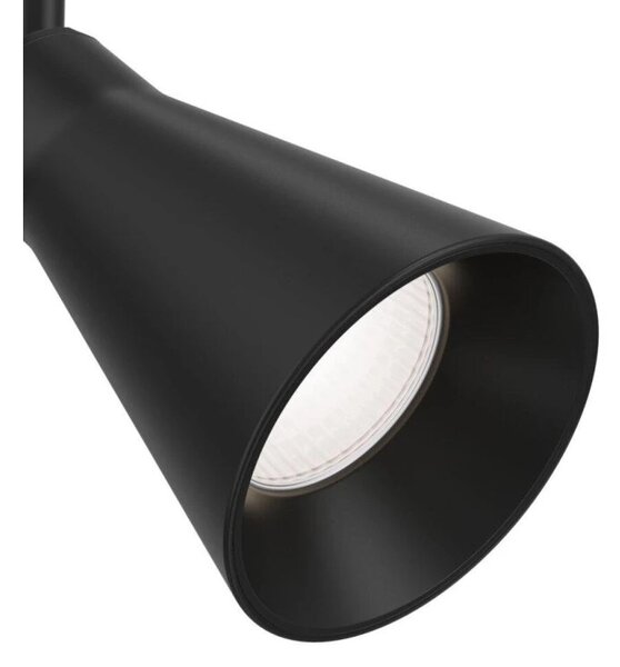 Maytoni Svítidlo VIRAR 1xGU10 pro 1F systém UNITY, v. 14 cm Barva: Bílá