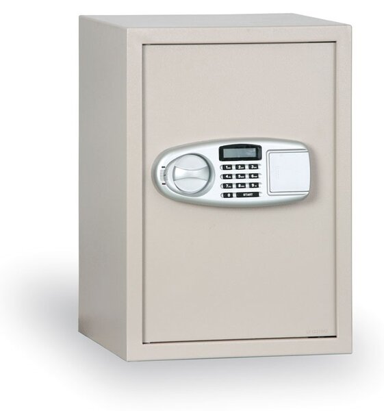 Nábytkový sejf elektronický 30L