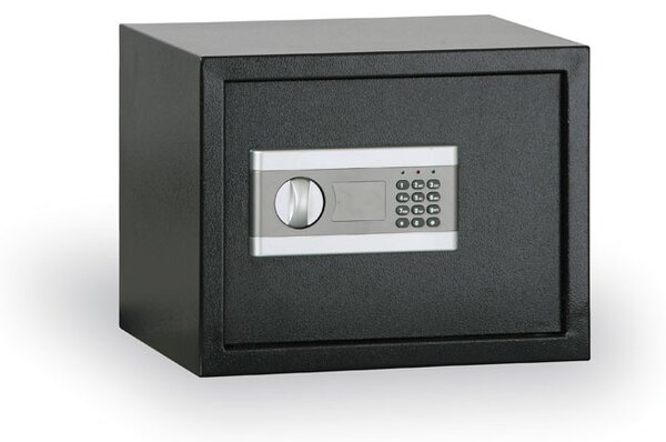 Nábytkový sejf elektronický 18L