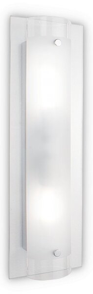 Nástěnné a stropní svítidlo Ideal lux Tudor AP2 051857 2x40W E14 - moderní a elegantní