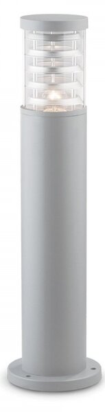 Venkovní stojací lampa Ideal lux Tronco PT1 026954 1x60W E27 - ideální zahrada