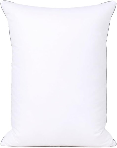 Celcius Gel Touch Soft – prémiový mikrogelový polštář na spaní 50 x 70 cm