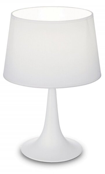 Stolní lampa Ideal lux London TL1 110530 1x60W E27 - originální luxus