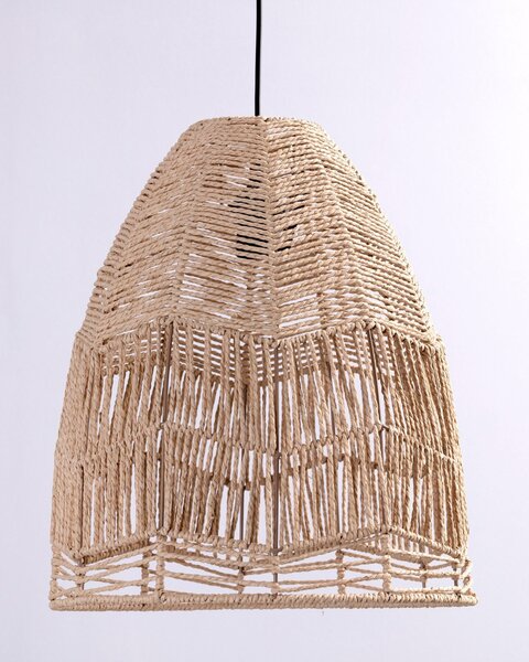 Závěsná lampa Chufu ⌀40cm
