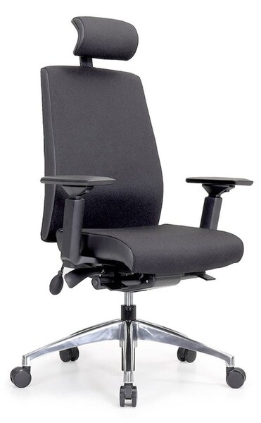 MOSH Kancelářská židle Elite T3 Pro