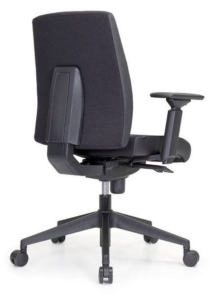 MOSH Kancelářská židle Elite T3 černá