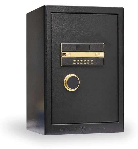 Kancelářský elektronický trezor 65 L