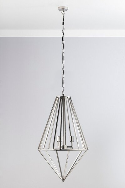 Závěsná lampa Talisa 90cm