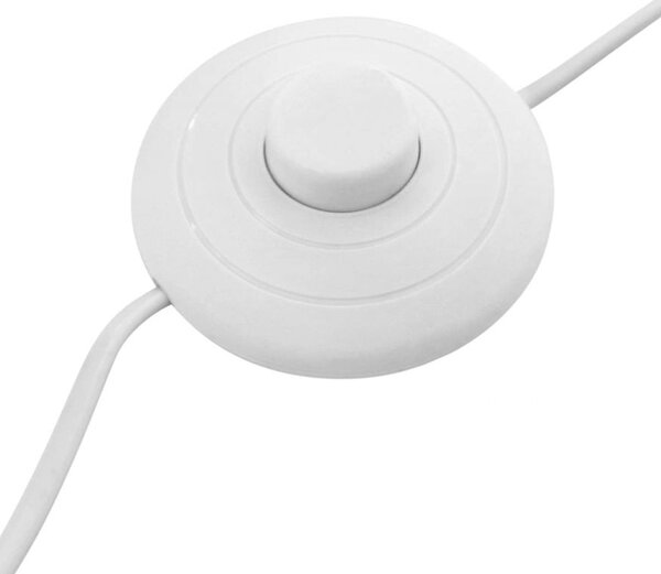 Jago Stojací lampa se stativem, Ø 45 cm, 145 cm