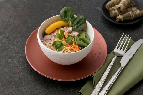 MISKA NA MÜSLI keramika, 14 cm Villeroy & Boch - Keramické misky
