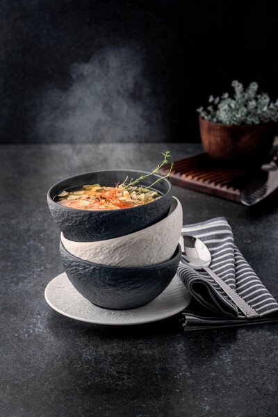 MISKA NA MÜSLI keramika, 14 cm Villeroy & Boch - Keramické misky