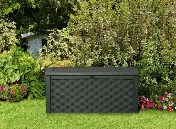 Úložný box BRUNEJ 416L | grafit