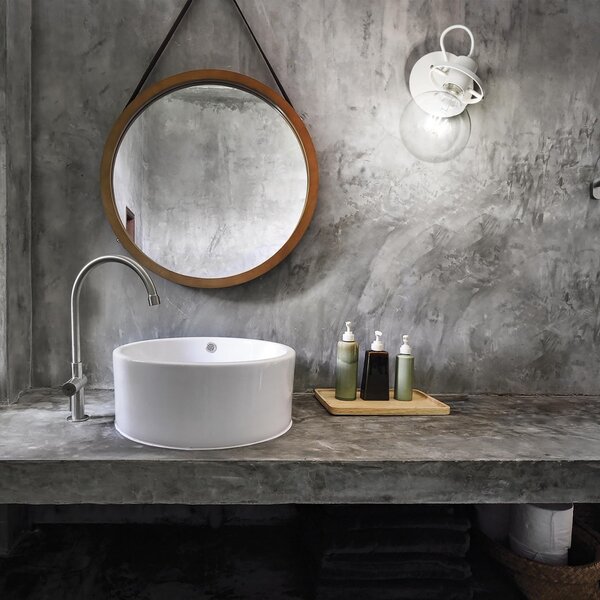 Nástěnné svítidlo Ideal lux Radio AP1 119465 1x60W E27 - komplexní osvětlení