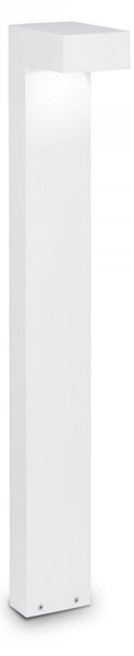 Venkovní lampa Ideal lux Sirio PT2 115085 2x40W G9 - bílá