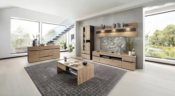 KOMODA POD TELEVIZI Carryhome