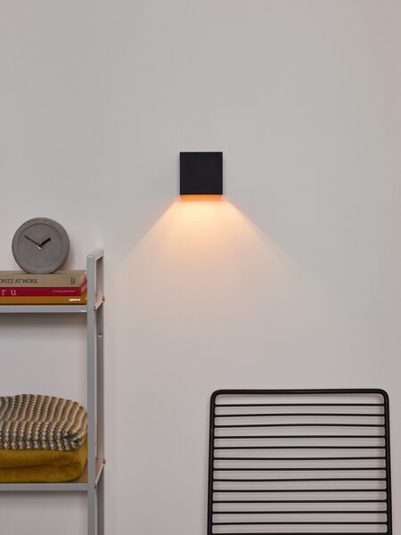 Nástěnné svítidlo Lucide Xio 09217/04/30 1x4W G9 - moderní doplněk