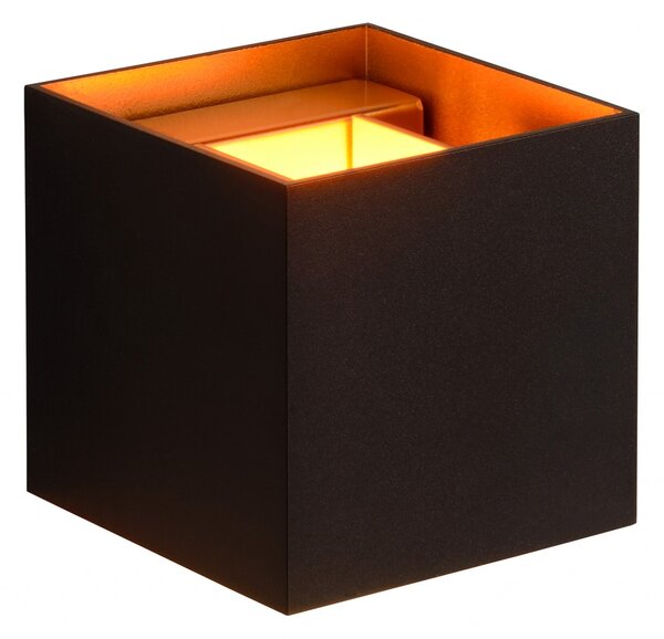 Nástěnné svítidlo Lucide Xio 09217/04/30 1x4W G9 - moderní doplněk