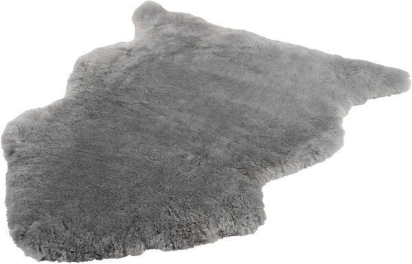 OVČÍ KOŽEŠINA, 60/90 cm, šedá Linea Natura - Kůže