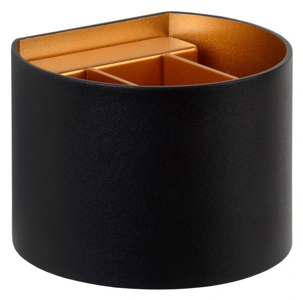 Nástěnné svítidlo Lucide Xio 09218/04/30 1x4W G9 - moderní doplněk