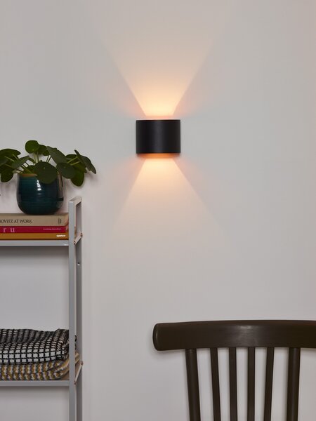Nástěnné svítidlo Lucide Xio 09218/04/30 1x4W G9 - moderní doplněk