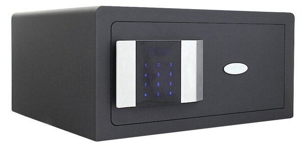 Nábytkový elektronický sejf PRESTIGE LAP