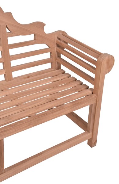 ZAHRADNÍ LAVICE dřevo Gardenson - Online Only zahradní nábytek, Online Only