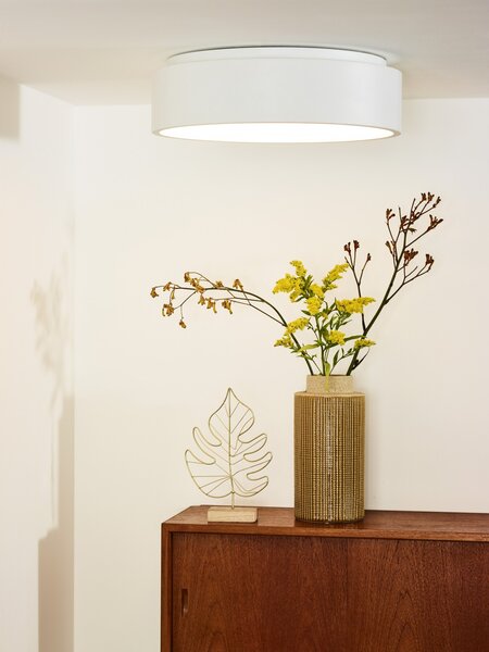 LED stropní svítidlo Lucide Talowe 46100/32/31 1x39W LED - výkonné a stmívatelné