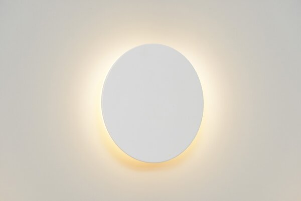 LED nástěnné svítidlo Lucide Eklyps 46201/06/31 1x6W LED - elegantní doplněk