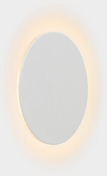 LED nástěnné svítidlo Lucide Eklyps 46201/06/31 1x6W LED - elegantní doplněk