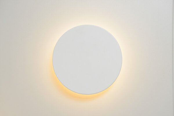 LED nástěnné svítidlo Lucide Eklyps 46201/06/31 1x6W LED - elegantní doplněk