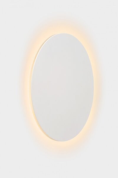 LED nástěnné svítidlo Lucide Eklyps 46201/08/31 1x8W LED - elegantní doplněk