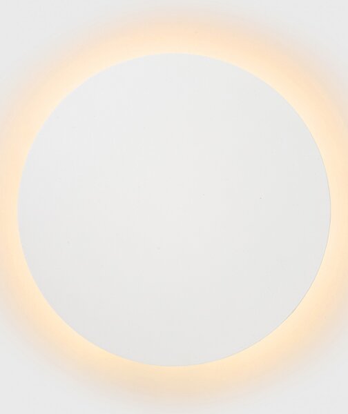 LED nástěnné svítidlo Lucide Eklyps 46201/08/31 1x8W LED - elegantní doplněk