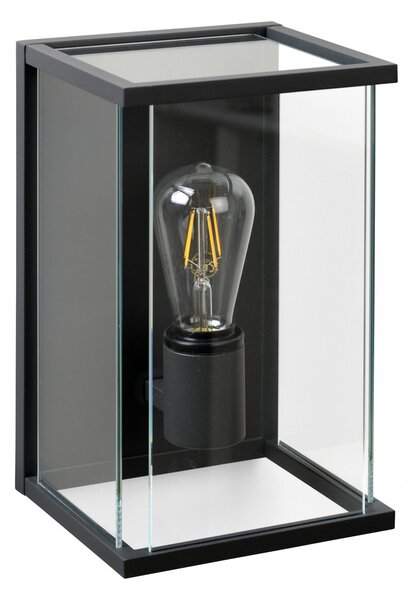Venkovní nástěnné svítidlo lampa Lucide Claire 27883/01/30 1x15W E27 - sympatická serie