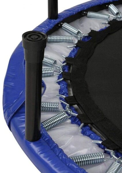 Physionics Physionics Mini trampolína, průměr 96 cm