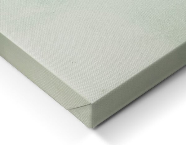 Obraz s ručně malovanými prvky na plátně 70x100 cm Penelope – Styler