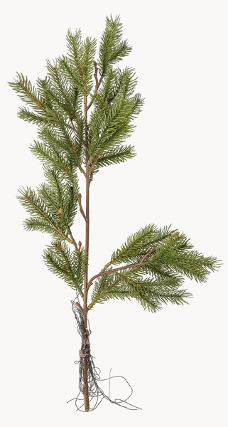 Sada umělých květin Pine, 3 díly