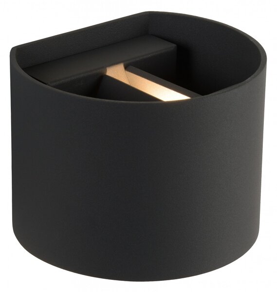 Nástěnné svítidlo Lucide Xio 09218/04/36 1x4W G9 - moderní doplněk