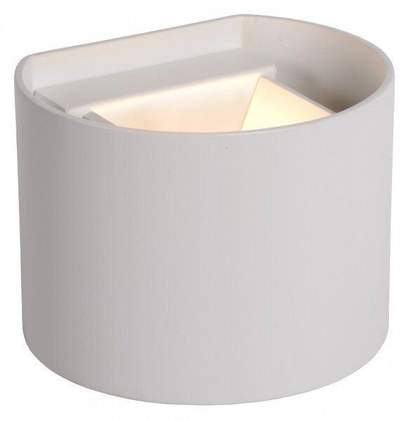 Nástěnné svítidlo Lucide Xio 09218/04/31 1x4W G9 - moderní doplněk