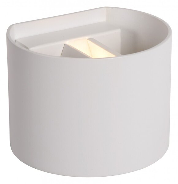 Nástěnné svítidlo Lucide Xio 09218/04/31 1x4W G9 - moderní doplněk