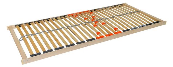 Tropico Rošt Double Klasik 80 x 195 cm