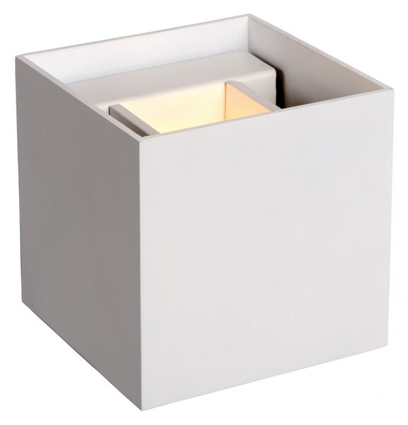 Nástěnné svítidlo Lucide Xio 09217/04/31 1x4W G9 - moderní doplněk