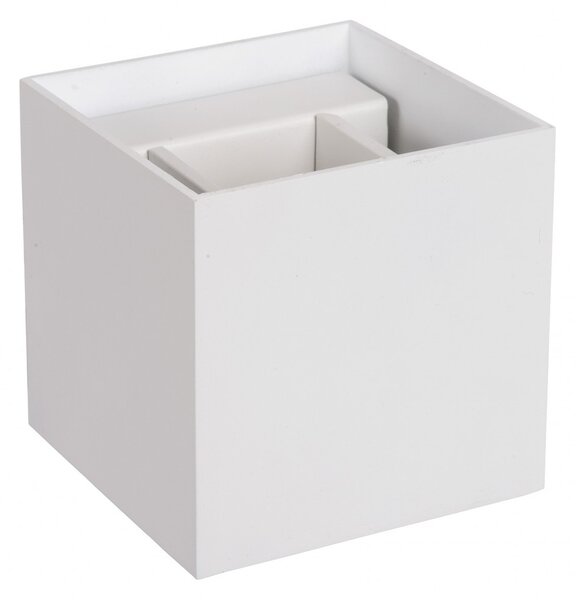 Nástěnné svítidlo Lucide Xio 09217/04/31 1x4W G9 - moderní doplněk