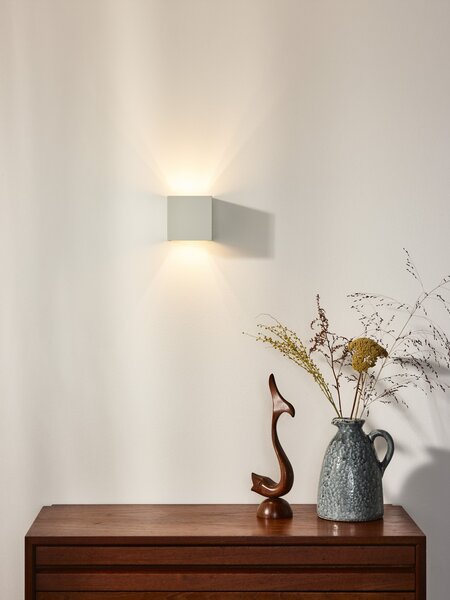 Nástěnné svítidlo Lucide Xio 09217/04/31 1x4W G9 - moderní doplněk