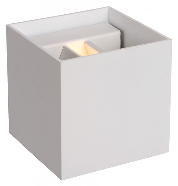 Nástěnné svítidlo Lucide Xio 09217/04/31 1x4W G9 - moderní doplněk