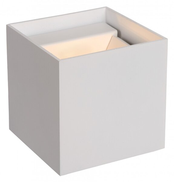 Nástěnné svítidlo Lucide Xio 09217/04/31 1x4W G9 - moderní doplněk